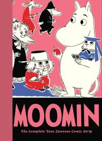 Moomin