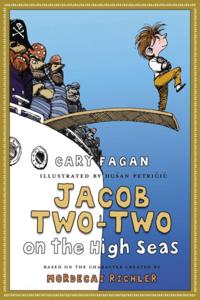 Jacob Two-Two