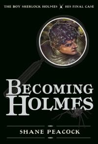 The Boy Sherlock Holmes