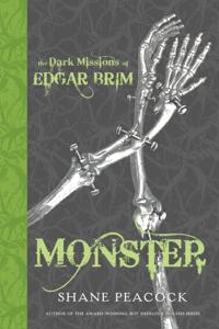 Dark Missions of Edgar Brim