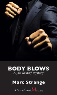 A Joe Grundy Mystery