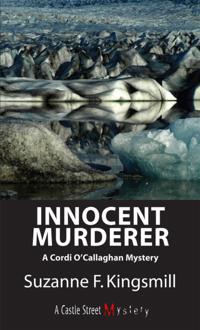 A Cordi O''Callaghan Mystery