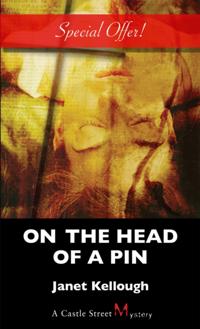 A Thaddeus Lewis Mystery