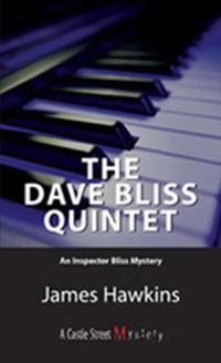 An Inspector Bliss Mystery