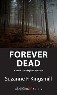 A Cordi O''Callaghan Mystery