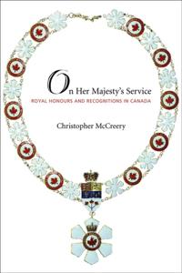 On Her Majesty's Service