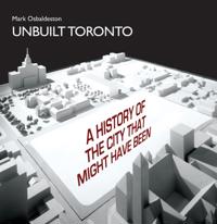 The City That Might Have Been