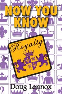 Now You Know