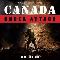 Canadians at War