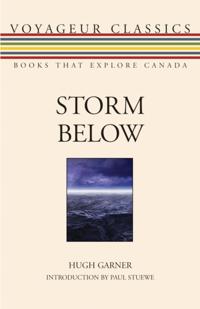 Storm Below