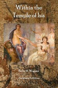 Bokomslag för "Within the Temple of Isis"
