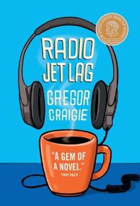 Radio Jet Lag