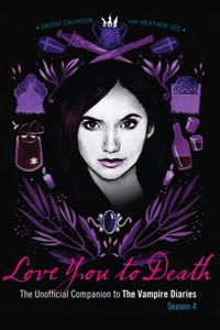 Love You to Death - Season 4