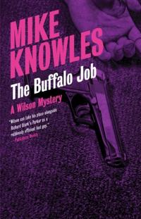 Buffalo Job