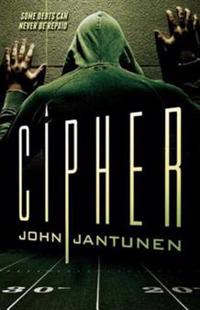 Cipher