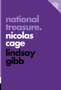 National Treasure: Nicolas Cage