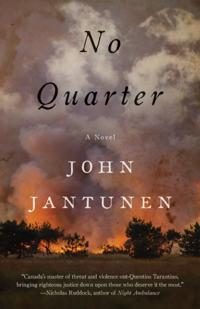 No Quarter