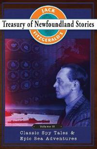 Jack Fitzgerald's Treasury of Newfoundland Stories, Volume III