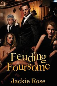 Feuding Foursome