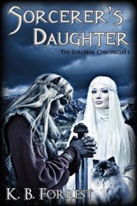 Sorcerer's Daughter