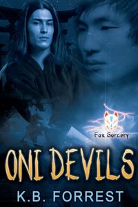 Oni-Devils