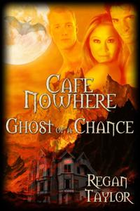 Ghost of a Chance