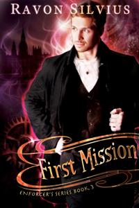 First Mission