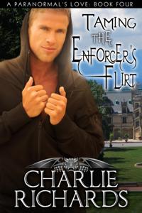Taming the Enforcer's Flirt