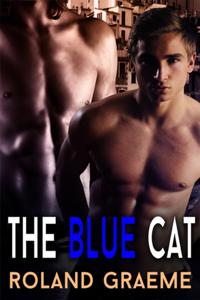 Blue Cat