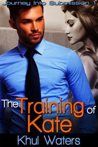Training of Kate