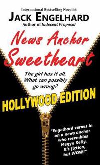 News Anchor Sweetheart