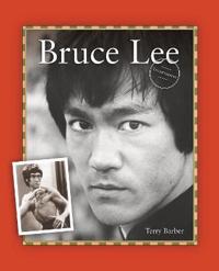 Bruce Lee