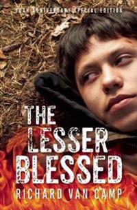The Lesser Blessed