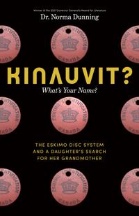 Kinauvit?