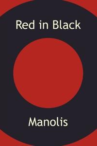 Red in Black