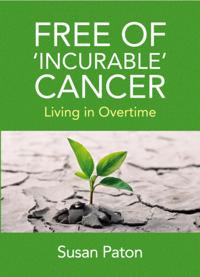 Free of 'incurable' Cancer