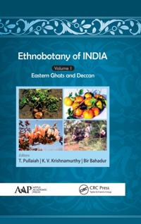 Ethnobotany of India