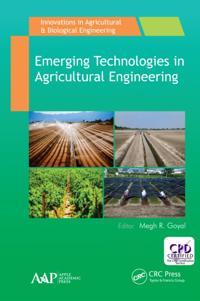 Innovations in Agricultural & Biological Engineering