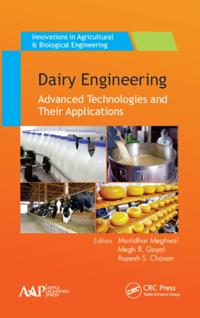 Innovations in Agricultural & Biological Engineering