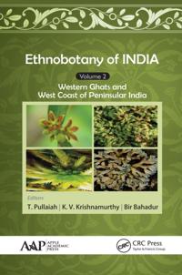 Ethnobotany of India