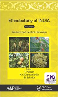 Ethnobotany of India