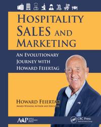 Bokomslag för "Hospitality Sales and Marketing"