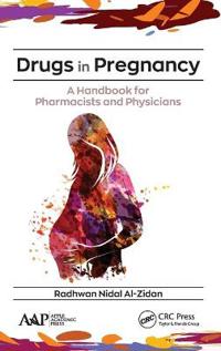 Bokomslag för "Drugs in Pregnancy"