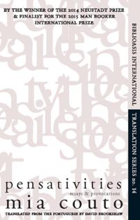 Biblioasis International Translation Series