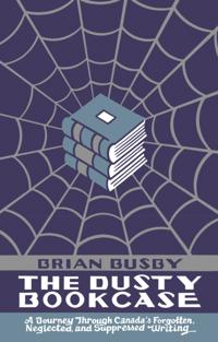 Dusty Bookcase