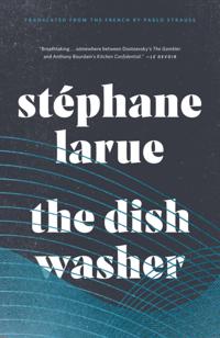 Biblioasis International Translation Series