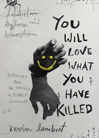 Biblioasis International Translation Series