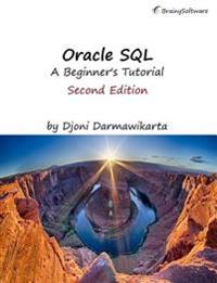 Oracle SQL