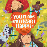 You Make My Heart Happy