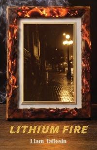Lithium Fire